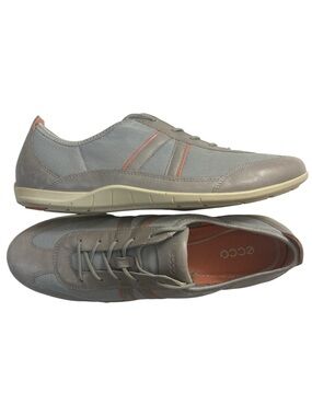 ECCO Bluma Lace Women's Sneakers Size 43 (EU) Comfort Breathable Leather Mesh
